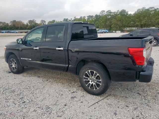 Nissan Titan Sv Image 9