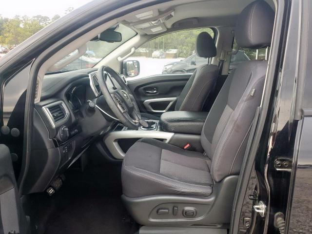 Nissan Titan Sv Image 6