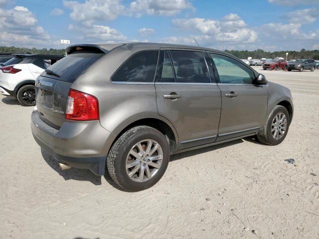 Ford Edge Limited Image 7