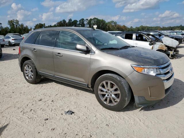 Ford Edge Limited Image 5