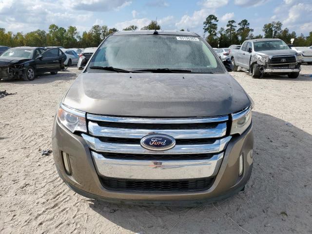Ford Edge Limited Image 12