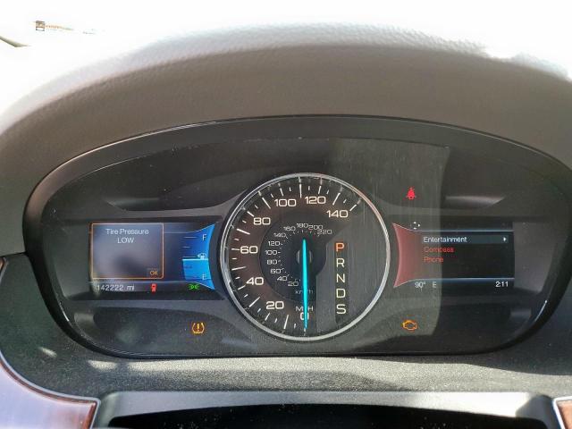 Ford Edge Limited Image 9