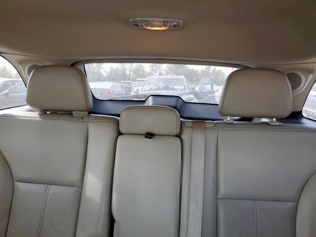 Ford Edge Limited Image 10