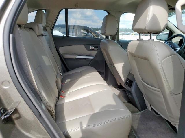 Ford Edge Limited Image 13