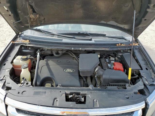 Ford Edge Limited Image 8