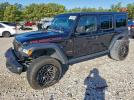 Jeep Wrangler Rubicon Image 1