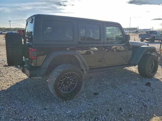 Jeep Wrangler Rubicon Image 5