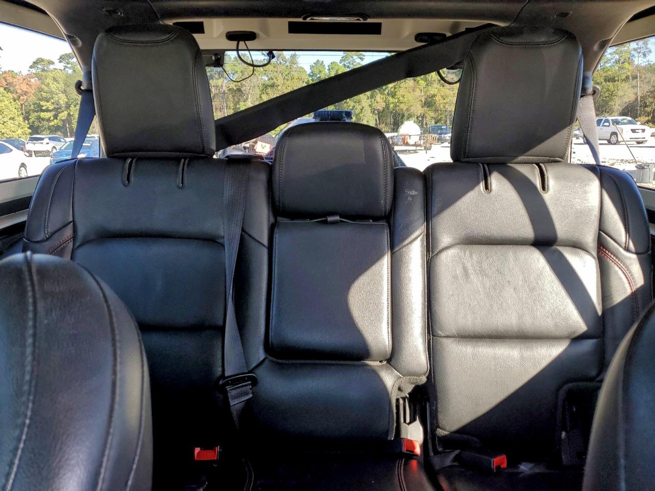 Jeep Wrangler Rubicon Image 13