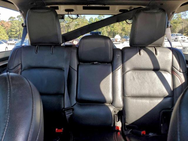 Jeep Wrangler Rubicon Image 13