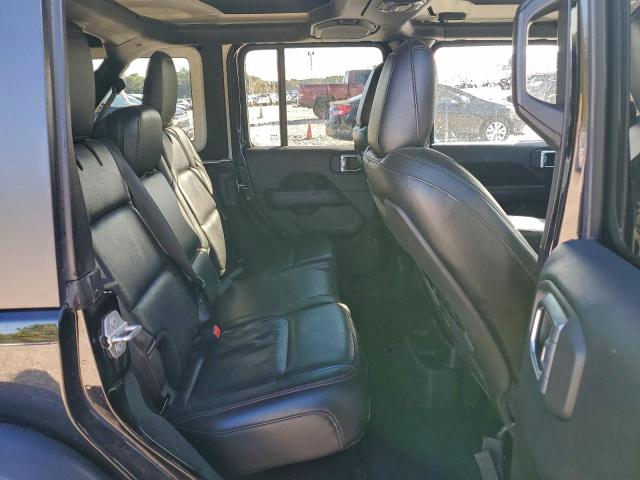 Jeep Wrangler Rubicon Image 7