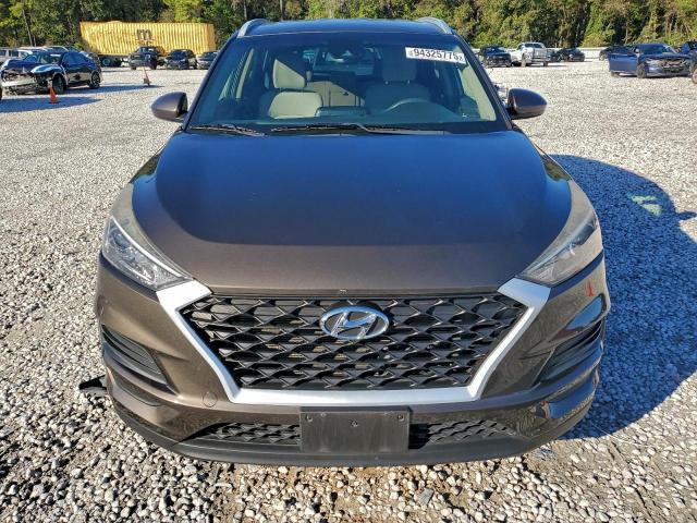 Hyundai TUCSON Limited Image 6