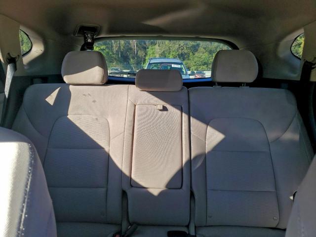 Hyundai TUCSON Limited Image 11