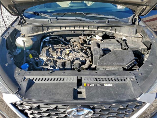 Hyundai TUCSON Limited Image 13