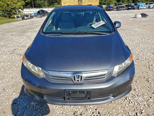 Honda Civic Lx Image 3