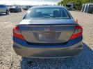 Honda Civic Lx Image 12