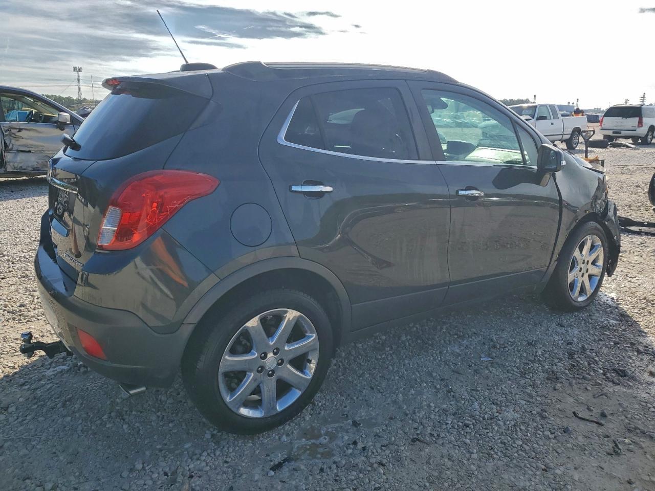 Buick Encore Convenience Image 2