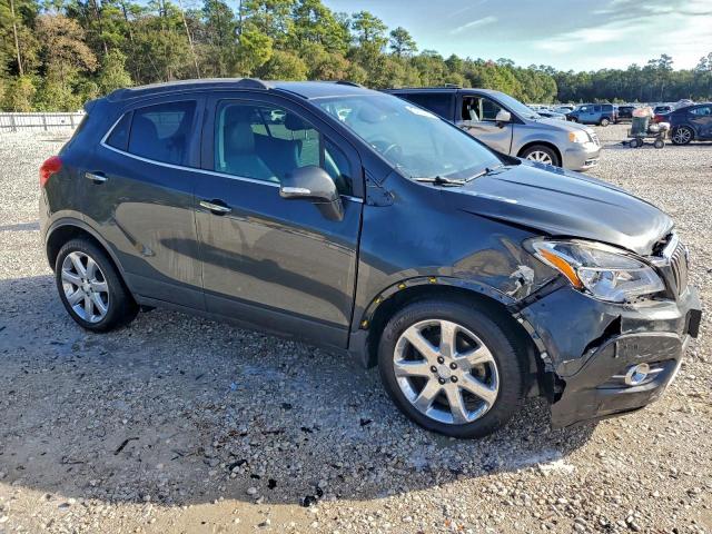 Buick Encore Convenience Image 13