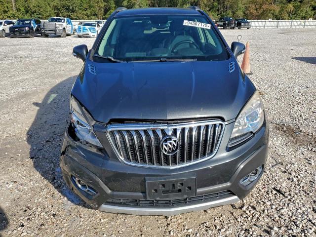 Buick Encore Convenience Image 11