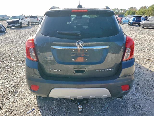 Buick Encore Convenience Image 3