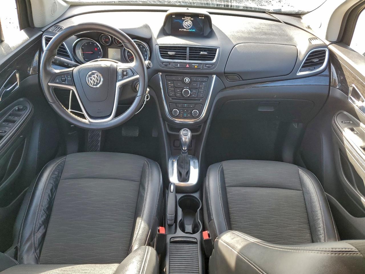 Buick Encore Convenience Image 8