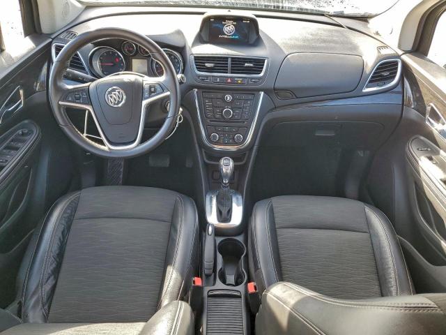 Buick Encore Convenience Image 8