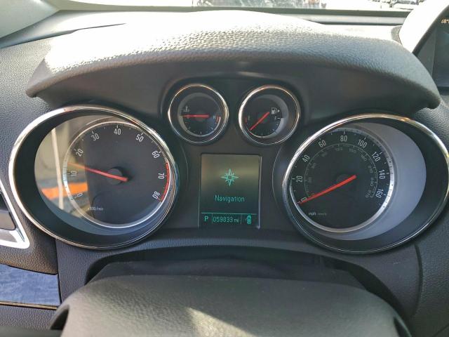 Buick Encore Convenience Image 6