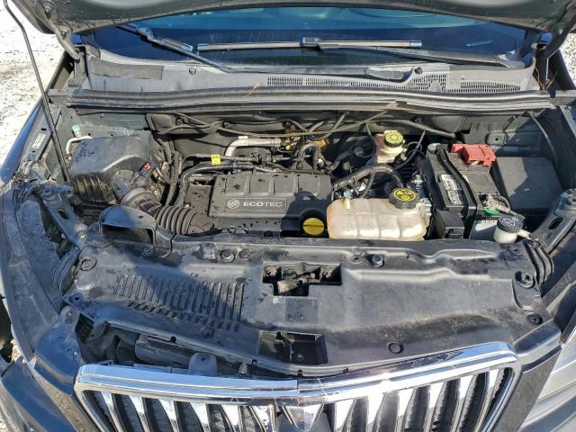 Buick Encore Convenience Image 9