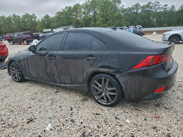 Lexus Is 250 Image 2