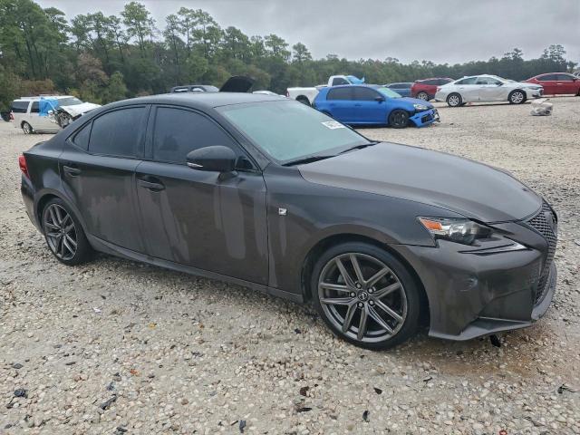 Lexus Is 250 Image 4