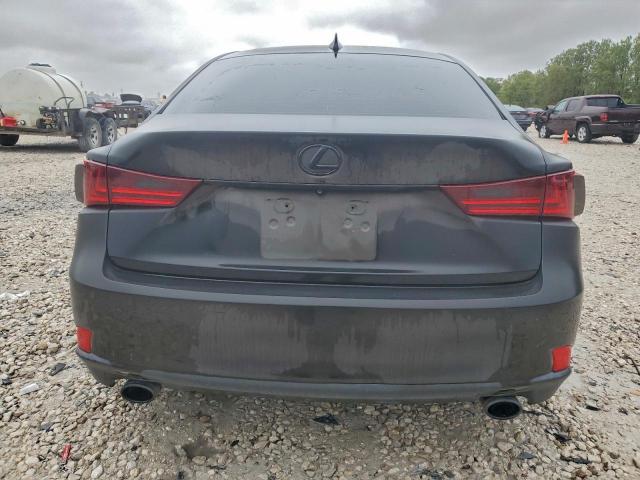 Lexus Is 250 Image 9