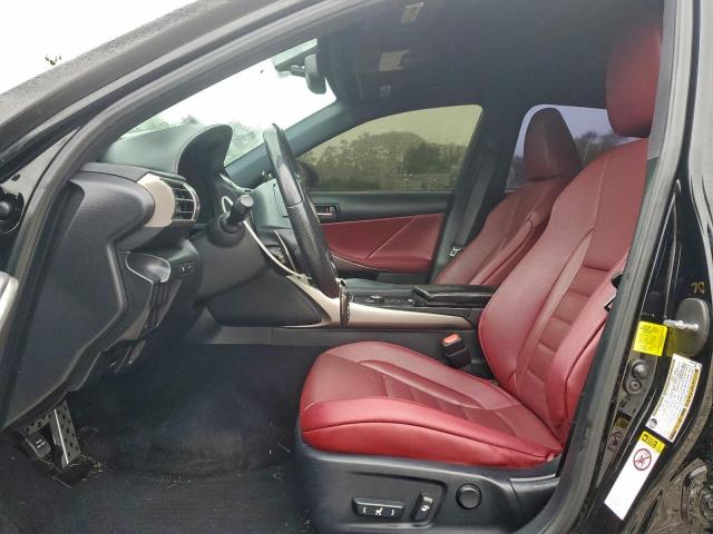 Lexus Is 250 Image 3