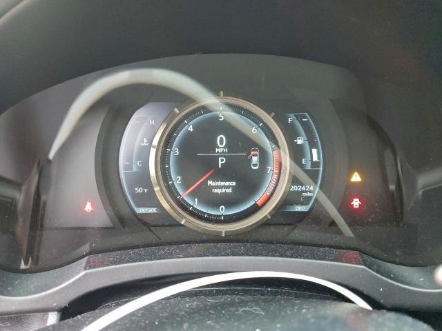 Lexus Is 250 Image 6