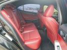 Lexus Is 250 Image 10