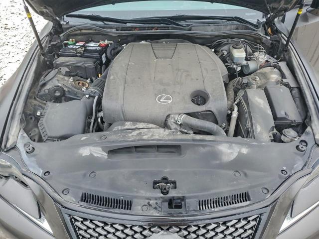 Lexus Is 250 Image 7