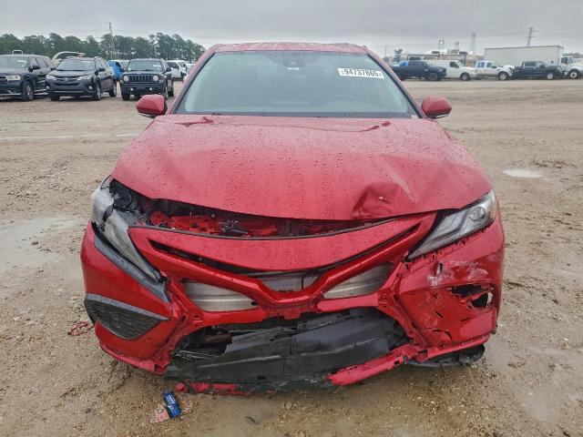 Toyota Camry Xse Image 7