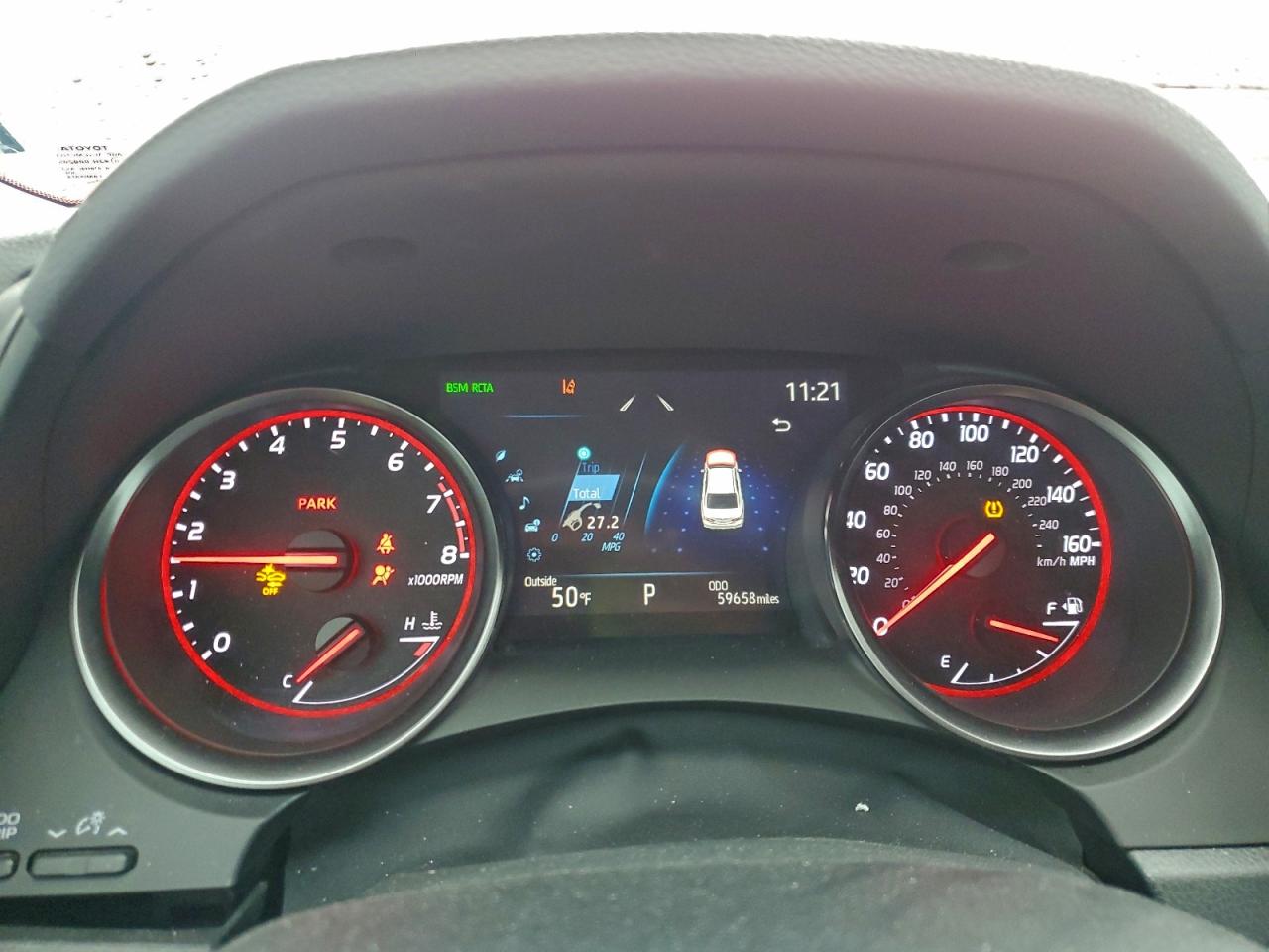 Toyota Camry Xse Image 12