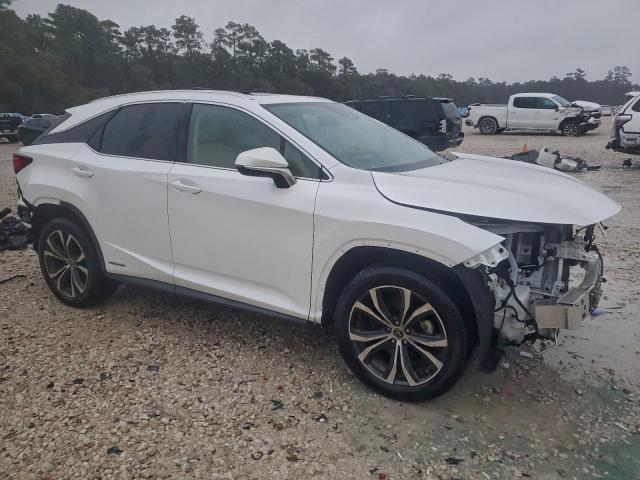 Lexus RX 450h Image 5