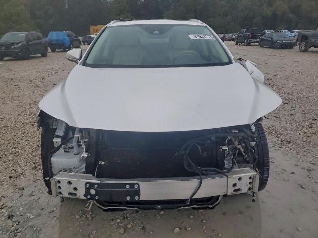 Lexus RX 450h Image 3