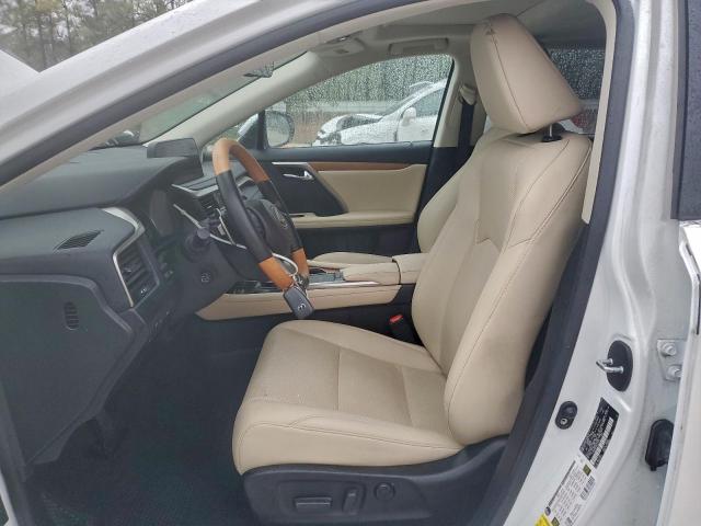 Lexus RX 450h Image 11