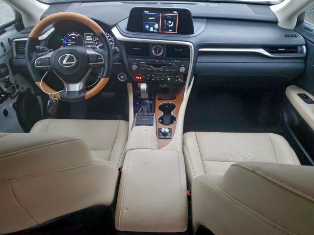 Lexus RX 450h Image 7