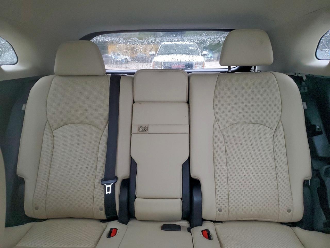 Lexus RX 450h Image 9