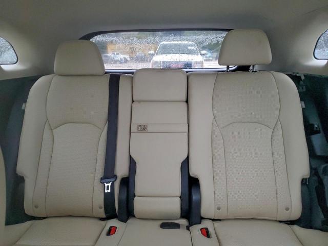 Lexus RX 450h Image 9