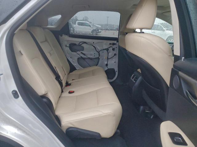 Lexus RX 450h Image 12