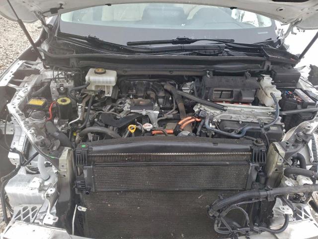 Lexus RX 450h Image 13