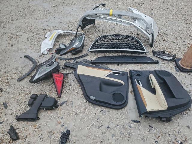 Lexus RX 450h Image 14