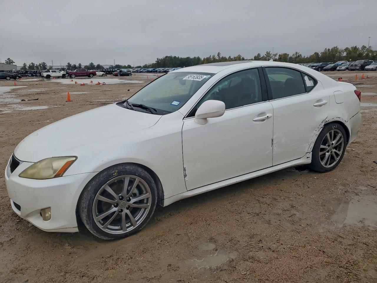 Lexus Is 250 Image 1
