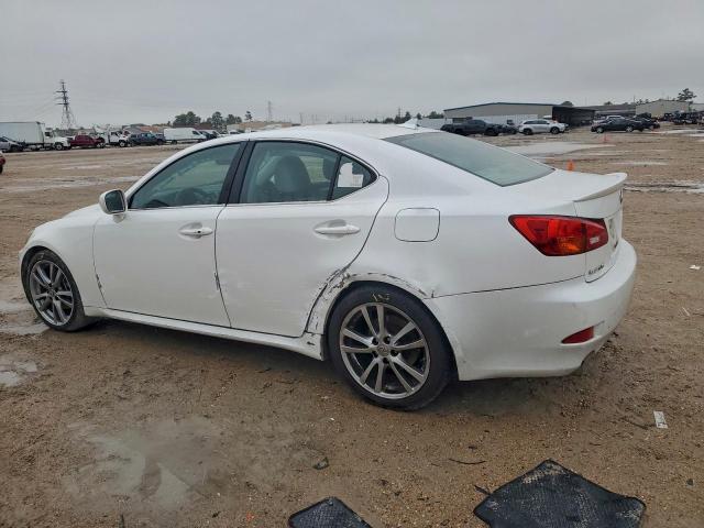 Lexus Is 250 Image 6
