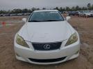 Lexus Is 250 Image 11