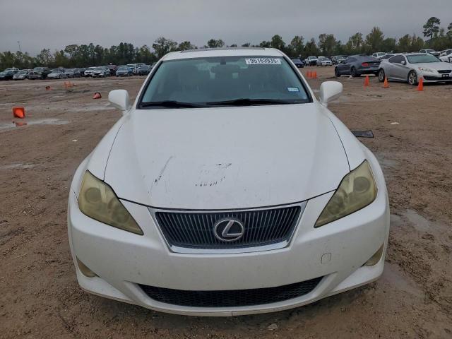 Lexus Is 250 Image 11