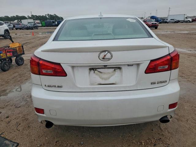 Lexus Is 250 Image 5